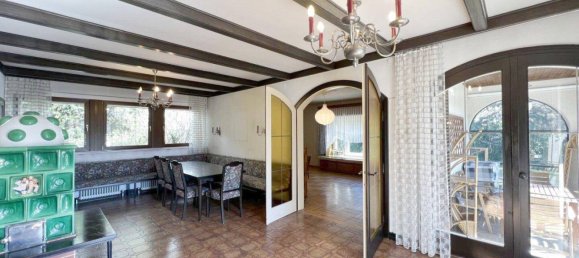 6-Zimmer Bungalow in Gablitz, Austria, Nr. 139175 10