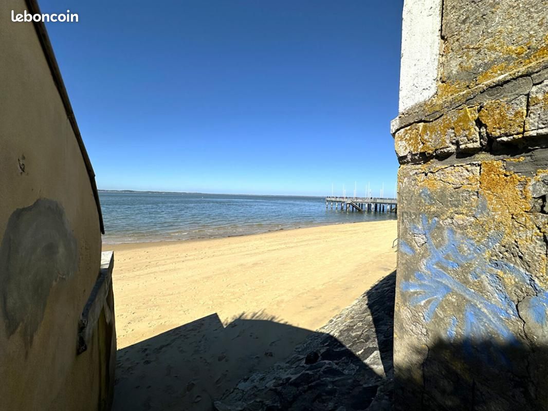 2 Schlafzimmer Haus in Arcachon, France, Nr. 296935
