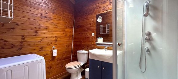 2 Schlafzimmer Haus in Arcachon, France, Nr. 296935 8