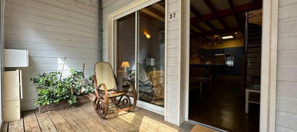 2 Schlafzimmer Haus in Arcachon, France, Nr. 296935 3