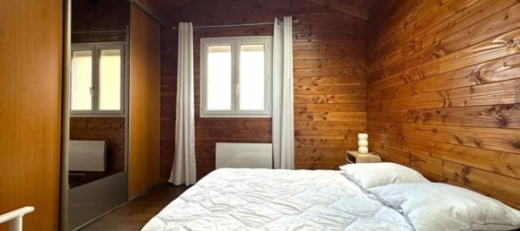 2 Schlafzimmer Haus in Arcachon, France, Nr. 296935 7