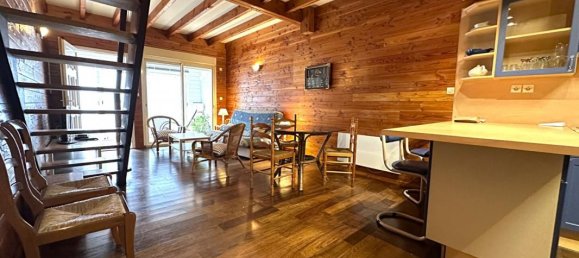 2 Schlafzimmer Haus in Arcachon, France, Nr. 296935 2