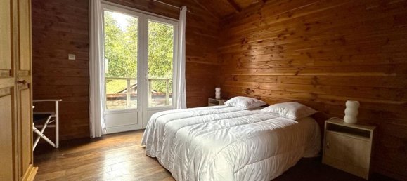 2 Schlafzimmer Haus in Arcachon, France, Nr. 296935 6