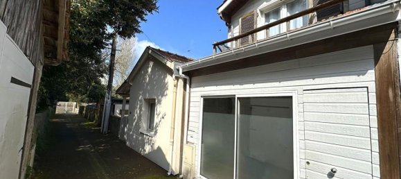 2 Schlafzimmer Haus in Arcachon, France, Nr. 296935 10