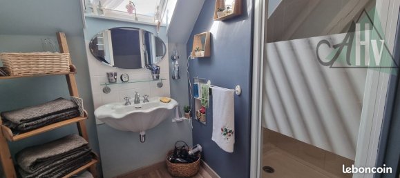 3 Schlafzimmer Haus in Nogent-sur-Seine, France, Nr. 233895 12