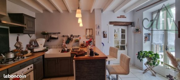 3 Schlafzimmer Haus in Nogent-sur-Seine, France, Nr. 233895 6