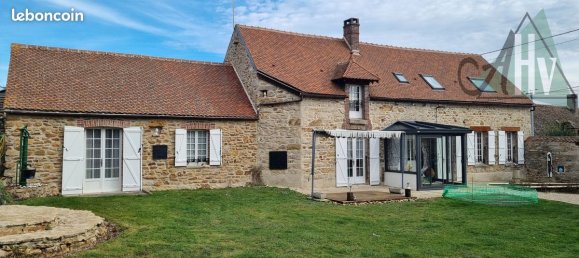 3 Schlafzimmer Haus in Nogent-sur-Seine, France, Nr. 233895 18