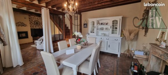 3 Schlafzimmer Haus in Nogent-sur-Seine, France, Nr. 233895 4