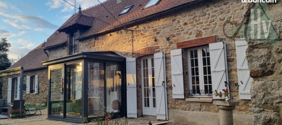 3 Schlafzimmer Haus in Nogent-sur-Seine, France, Nr. 233895 19