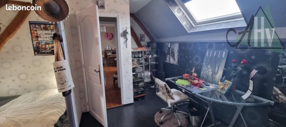 3 Schlafzimmer Haus in Nogent-sur-Seine, France, Nr. 233895 11