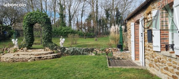 3 Schlafzimmer Haus in Nogent-sur-Seine, France, Nr. 233895 17