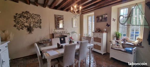 3 Schlafzimmer Haus in Nogent-sur-Seine, France, Nr. 233895 5