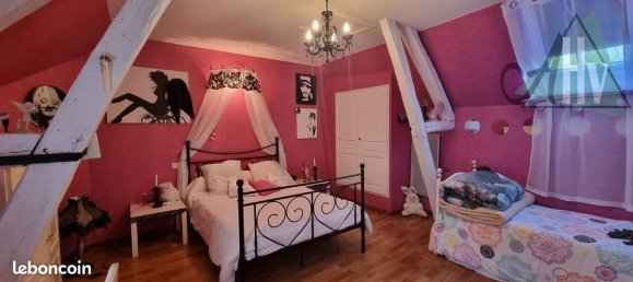 3 Schlafzimmer Haus in Nogent-sur-Seine, France, Nr. 233895 13