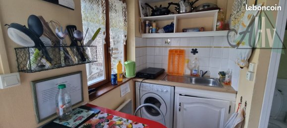 3 Schlafzimmer Haus in Nogent-sur-Seine, France, Nr. 233895 16