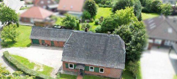 5 rooms House in Diepholz, Germany No. 265471 3