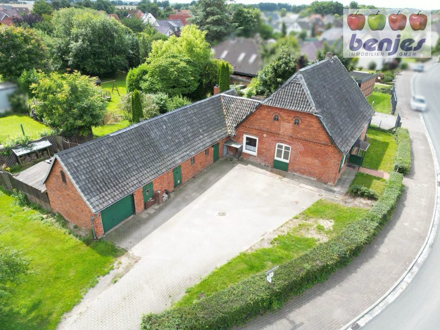 5 rooms House in Diepholz, Germany No. 265471