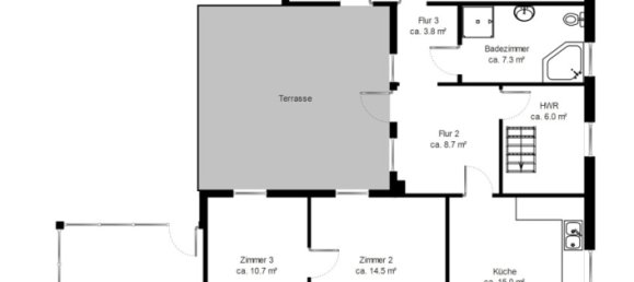 Casa T8 em Schleswig-Holstein, Germany N.º 27779 17