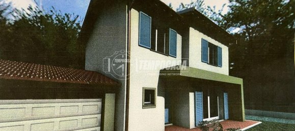 Вилла с 3 комнатами в Креспьятика, Италия № 13144 2