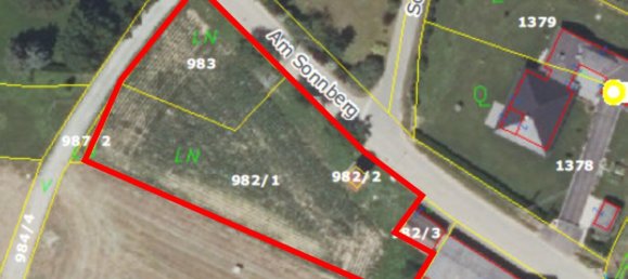 Terreno en Kukmirn, Austria No. 60434 6