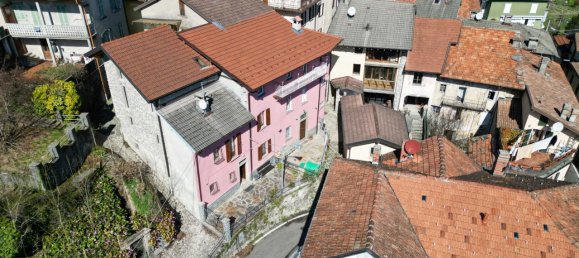 3-salle Maison à Cerano d'Intelvi, Italy No. 81797 28