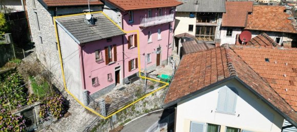 3-salle Maison à Cerano d'Intelvi, Italy No. 81797 26