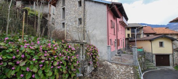 3-salle Maison à Cerano d'Intelvi, Italy No. 81797 24