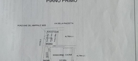 3-salle Maison à Cerano d'Intelvi, Italy No. 81797 32