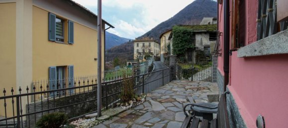 3-salle Maison à Cerano d'Intelvi, Italy No. 81797 4