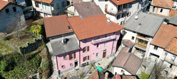 3-salle Maison à Cerano d'Intelvi, Italy No. 81797 27