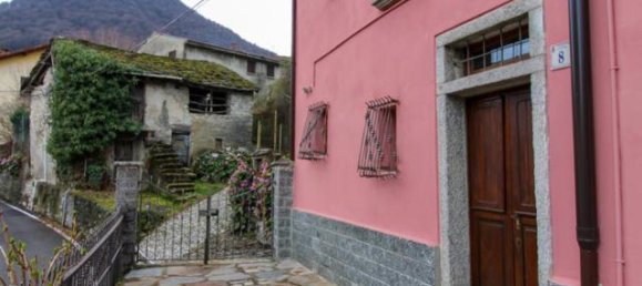 3-salle Maison à Cerano d'Intelvi, Italy No. 81797 3