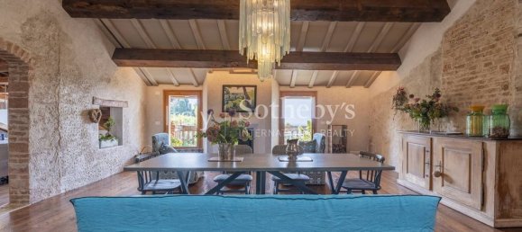 3 bedrooms Penthouse in Asolo, Italy No. 337287 7