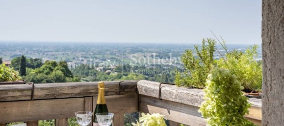 3 bedrooms Penthouse in Asolo, Italy No. 337287 6