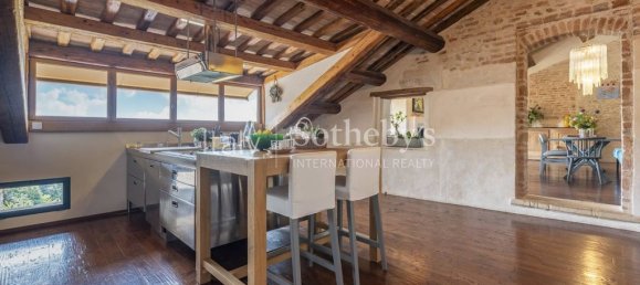 3 bedrooms Penthouse in Asolo, Italy No. 337287 10