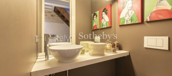 3 bedrooms Penthouse in Asolo, Italy No. 337287 12