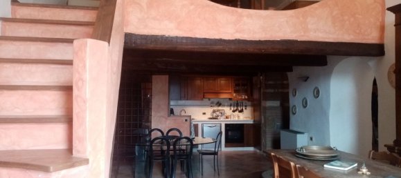 7-Zimmer Doppelhaus in Pitigliano, Italy, Nr. 176299 5