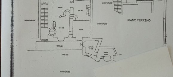 7-Zimmer Doppelhaus in Pitigliano, Italy, Nr. 176299 42