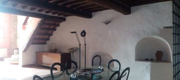 7-Zimmer Doppelhaus in Pitigliano, Italy, Nr. 176299 34
