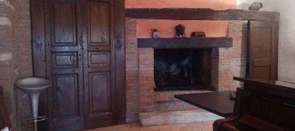 7-Zimmer Doppelhaus in Pitigliano, Italy, Nr. 176299 16