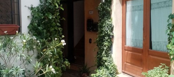 7-Zimmer Doppelhaus in Pitigliano, Italy, Nr. 176299 25