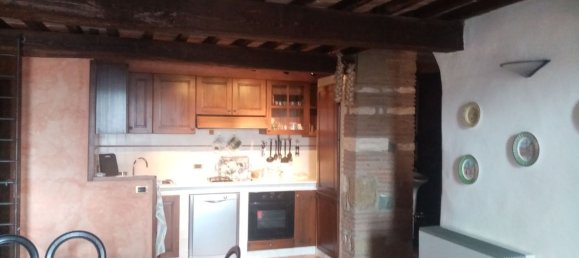 7-Zimmer Doppelhaus in Pitigliano, Italy, Nr. 176299 28