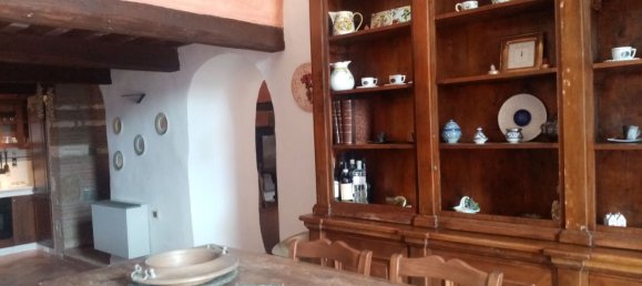 7-Zimmer Doppelhaus in Pitigliano, Italy, Nr. 176299 27