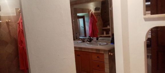 7-Zimmer Doppelhaus in Pitigliano, Italy, Nr. 176299 43
