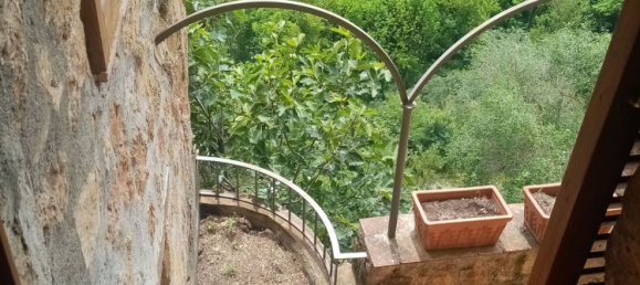 7-Zimmer Doppelhaus in Pitigliano, Italy, Nr. 176299 39