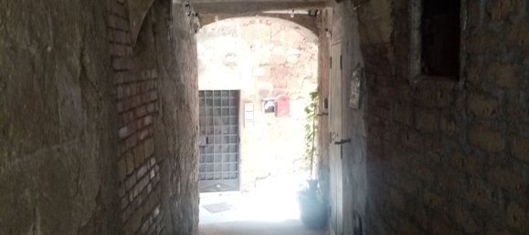 7-Zimmer Doppelhaus in Pitigliano, Italy, Nr. 176299 21