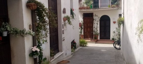 7-Zimmer Doppelhaus in Pitigliano, Italy, Nr. 176299 23