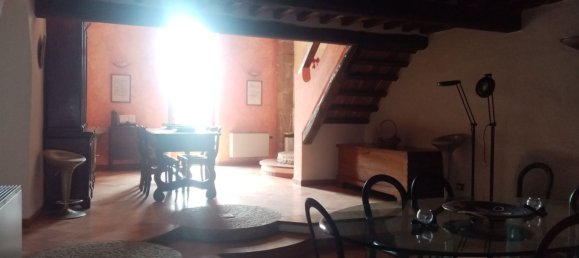 7-Zimmer Doppelhaus in Pitigliano, Italy, Nr. 176299 33