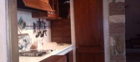 7-Zimmer Doppelhaus in Pitigliano, Italy, Nr. 176299 26