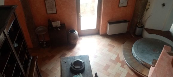 7-Zimmer Doppelhaus in Pitigliano, Italy, Nr. 176299 8