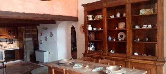 7-Zimmer Doppelhaus in Pitigliano, Italy, Nr. 176299 22