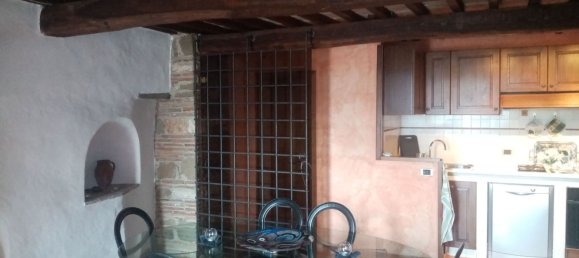 7-Zimmer Doppelhaus in Pitigliano, Italy, Nr. 176299 29